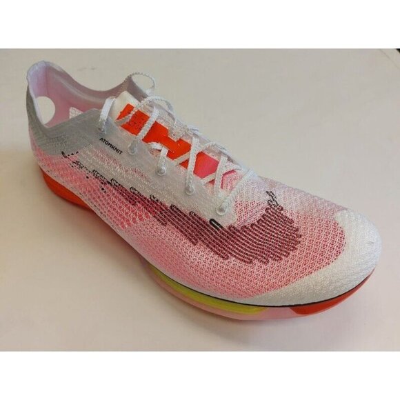 Nike Mens Size 15 Air Zoom Victory FK Rawdacious Track Shoes w Spikes DJ6205-100 - Picture 1 of 8